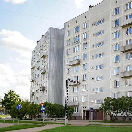 Apartamento Slavu Apartament *