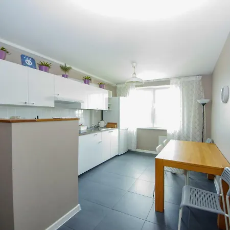 Slavu Apartament Apartment Riga