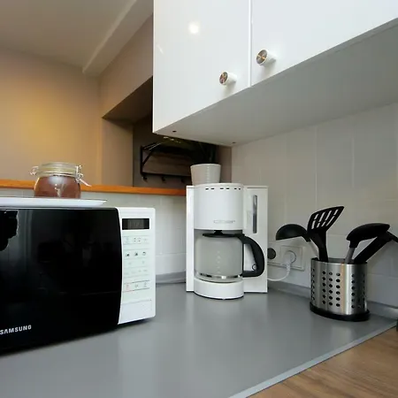 Slavu Apartament Apartamento Riga
