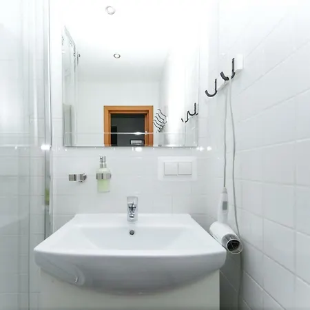 Apartamento Slavu Apartament *