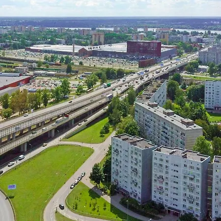 Slavu Apartament