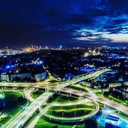 Slavu Apartament *