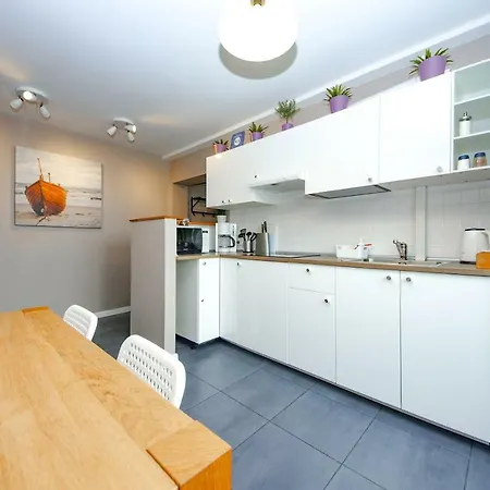 Apartamento Slavu Apartament *