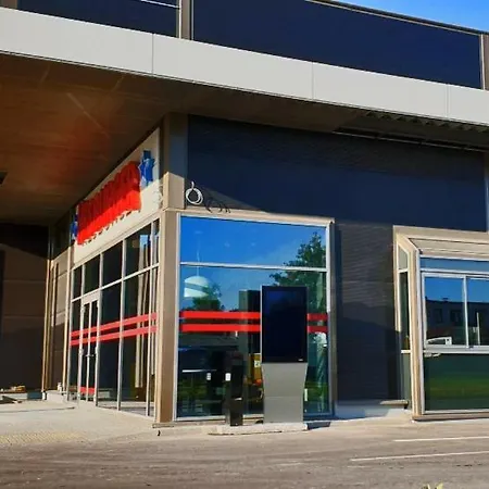 Apartamento Slavu Apartament Riga