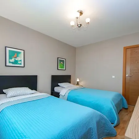 Slavu Apartament * Riga