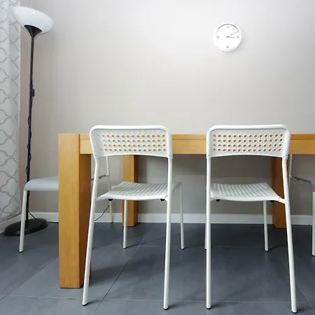 Slavu Apartament * Riga