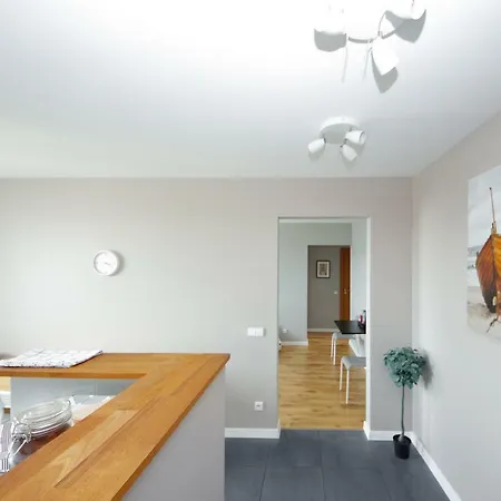 Slavu Apartament Lägenhet