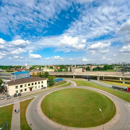 Slavu Apartament Lägenhet Riga
