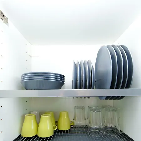 Slavu Apartament *
